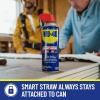 imageWD40 MultiUse Product with Smart Straw Sprays 2 Ways 8 OZ1Pack