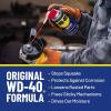 imageWD40 MultiUse Product with Smart Straw Sprays 2 Ways 8 OZ1Pack
