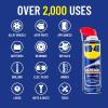 imageWD40 Original Formula MultiUse Product EZREACH Flexible Straw 144 OZ 6PackTwin Pack