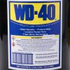 imageWD40 Original Formula MultiUse Product One Gallon 4Pack1Pack