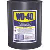 imageWD40 Original Formula MultiUse Product One Gallon 4Pack1Pack