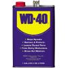 imageWD40 Original Formula MultiUse Product One Gallon 4Pack4Pack