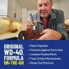 imageWD40 Original Formula Precision Pen OnTheGo Lubrication with PinPoint Precision Controlled Flow Portable Easy to Hold Easy to Store Ideal for Small and Tights Spaces 03 fl oz 3Pack3Pack