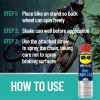 imageWD40 Specialist Bike Chain Lube 6 OZ1Pack