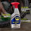 imageWD40 Specialist Bike Cleaner 32oz foaming Trigger32 Fl Oz Pack of 4