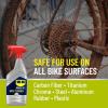 imageWD40 Specialist Bike Cleaner 32oz foaming Trigger32 Fl Oz Pack of 4