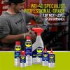imageWD40 Specialist Bike Cleaner 32oz foaming Trigger32 Fl Oz Pack of 4