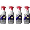 imageWD40 Specialist Bike Cleaner 32oz foaming Trigger32 Fl Oz Pack of 4