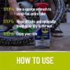imageWD40 Specialist Bike Cleaner 32oz foaming Trigger32 Ounce Pack of 1