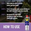 imageWD40 Specialist Bike Degreaser  10 OZ