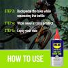 imageWD40 Specialist Bike Dry Chain Lube 4 OZ