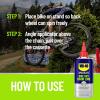 imageWD40 Specialist Bike Dry Chain Lube 4 OZ