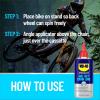 imageWD40 Specialist Bike Wet Chain Lube 4 OZ