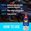 imageWD40 Specialist Bike Wet Chain Lube 4 OZ