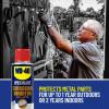 imageWD40 Specialist Corrosion Inhibitor LongLasting AntiRust Spray 65 OZ 6Pack1Pack