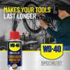 imageWD40 Specialist Corrosion Inhibitor LongLasting AntiRust Spray 65 OZ 6Pack6Pack