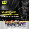 imageWD40 Specialist Corrosion Inhibitor LongLasting AntiRust Spray 65 OZ 6Pack6Pack