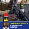 imageWD40 Specialist Corrosion Inhibitor LongLasting AntiRust Spray 65 OZ 6Pack6Pack