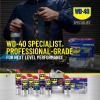 imageWD40 Specialist Degreaser and Cleaner EZPODS Customizable IndustrialStrength Concentrate MultiSurface Cleaning Solution Cleans and Degreases BBQ Patio Cleaner1Pack of 5 PODSUnscented