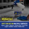 imageWD40 Specialist Degreaser and Cleaner EZPODS Customizable IndustrialStrength Concentrate MultiSurface Cleaning Solution Cleans and Degreases BBQ Patio Cleaner1Pack of 5 PODSUnscented