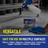 imageWD40 Specialist Degreaser and Cleaner EZPODS Customizable IndustrialStrength Concentrate MultiSurface Cleaning Solution Cleans and Degreases BBQ Patio Cleaner1Pack of 5 PODSUnscented