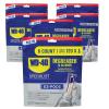 imageWD40 Specialist Degreaser and Cleaner EZPODS Customizable IndustrialStrength Concentrate MultiSurface Cleaning Solution Cleans and Degreases BBQ Patio Cleaner1Pack of 5 PODSUnscented