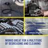 imageWD40 Specialist Degreaser and Cleaner EZPODS Customizable IndustrialStrength Concentrate MultiSurface Cleaning Solution Cleans and Degreases BBQ Patio Cleaner1Pack of 5 PODSUnscented