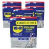 imageWD40 Specialist Degreaser and Cleaner EZPODS Customizable IndustrialStrength Concentrate MultiSurface Cleaning Solution Cleans and Degreases BBQ Patio Cleaner1Pack of 5 PODSUnscented