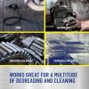 imageWD40 Specialist Degreaser and Cleaner EZPODS Customizable IndustrialStrength Concentrate MultiSurface Cleaning Solution Cleans and Degreases BBQ Patio Cleaner1Pack of 5 PODSUnscented