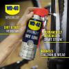 imageWD40 Specialist Dry Lube with SMART STRAW SPRAYS 2 WAYS 10 OZ6Pack