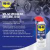 imageWD40 Specialist Dry Lube with SMART STRAW SPRAYS 2 WAYS 10 OZTwin Pack