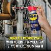imageWD40 Specialist Gel Lube with SMART STRAW SPRAYS 2 WAYS 10 OZ1Pack
