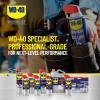 imageWD40 Specialist Gel Lube with SMART STRAW SPRAYS 2 WAYS 10 OZ6Pack