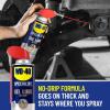 imageWD40 Specialist Gel Lube with SMART STRAW SPRAYS 2 WAYS 10 OZ6Pack