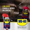 imageWD40 Specialist Penetrant with SMART STRAW SPRAYS 2 WAYS 11 OZ 6Pack11 oz 6Pack