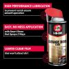 imageWD40 Specialist Penetrant with SMART STRAW SPRAYS 2 WAYS 11 OZ 6Pack11 oz Mixed Twin Pack