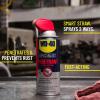 imageWD40 Specialist Penetrant with SMART STRAW SPRAYS 2 WAYS 11 OZ 6Pack11 oz Mixed Twin Pack