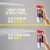 imageWD40 Specialist Penetrant with SMART STRAW SPRAYS 2 WAYS 11 OZ 6Pack11 oz Twin Pack