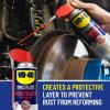 imageWD40 Specialist Penetrant with SMART STRAW SPRAYS 2 WAYS 11 OZ 6Pack11 oz Twin Pack