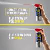 imageWD40 Specialist Silicone Lubricant with SMART STRAW SPRAYS 2 WAYS 11 OZ1Pack