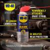 imageWD40 Specialist Silicone Lubricant with SMART STRAW SPRAYS 2 WAYS 11 OZ6 pack