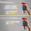 imageWD40 Specialist Silicone Lubricant with SMART STRAW SPRAYS 2 WAYS 11 OZ6 pack