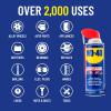 imageWD40 Specialist Silicone Lubricant with SMART STRAW SPRAYS 2 WAYS 11 OZTwin Pack