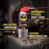 imageWD40 Specialist Silicone Lubricant with SMART STRAW SPRAYS 2 WAYS 11 OZTwin Pack