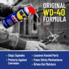 imageWD40 Specialist Silicone Lubricant with SMART STRAW SPRAYS 2 WAYS 11 OZTwin Pack