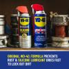 imageWD40 Specialist Silicone Lubricant with SMART STRAW SPRAYS 2 WAYS 11 OZTwin Pack