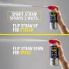 imageWD40 Specialist Silicone Lubricant with SMART STRAW SPRAYS 2 WAYS 11 OZTwin Pack Silicone