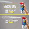 imageWD40 Specialist White Lithium Grease Spray with SMART STRAW SPRAYS 2 WAYS 10 OZ1Pack