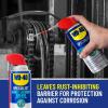 imageWD40 Specialist White Lithium Grease Spray with SMART STRAW SPRAYS 2 WAYS 10 OZ1Pack