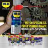imageWD40 Specialist White Lithium Grease Spray with SMART STRAW SPRAYS 2 WAYS 10 OZ1Pack